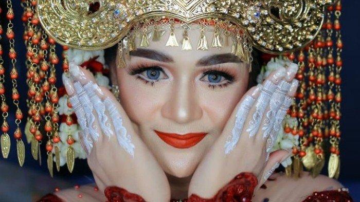 Masih Ingat Caca Eks Istri Andika Kangen Band? Makin Cantik & Memilih Berkarier Sebagai Model