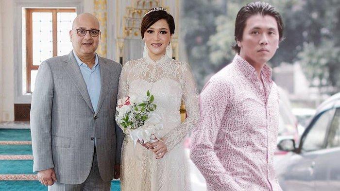 Tak Banyak yang Tahu, Masjid Tempat Maia Estianty Menikah Ternyata Milik Keluarga Reino Barack