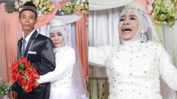 Pantas Saja Ardi Mau Nikahi Mbah Gambreng yang Dulu Jadi Ibu Angkatnya, Mantap Meminang Karena Ini