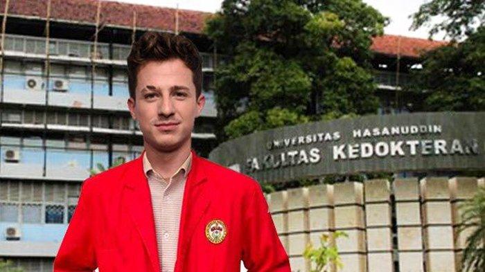 Setelah Beri Selamat ke Charlie Puth, Unhas Sampaikan Masih Buka Penerimaan Mahasiswa Selain SBMPTN
