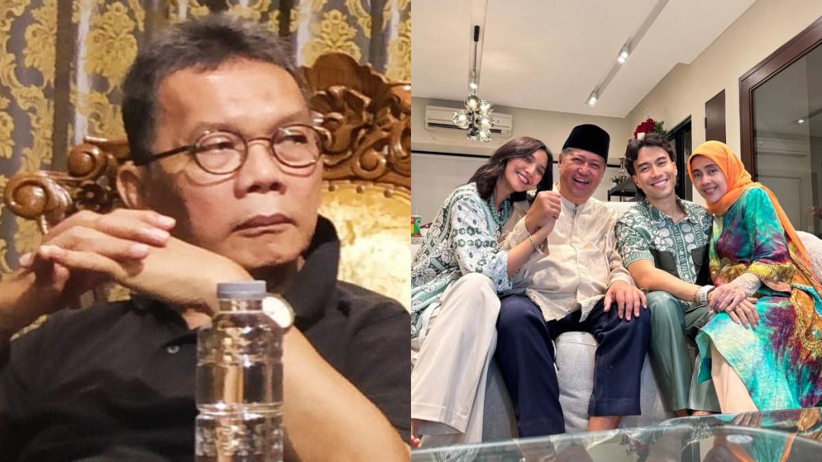 Keenan Nasution putuskan untuk cabut gugatan terhadap Vidi Aldiano.
