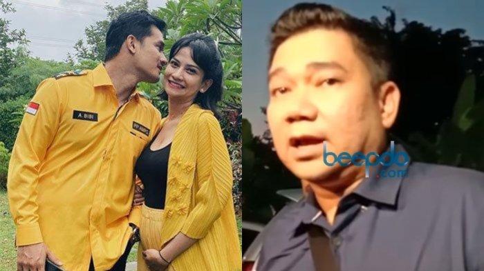 Foto Bibi Ardiansyah Tak Ada saat Pengajian 40 Harian, Pengacara Vanessa Angel Klarifikasi