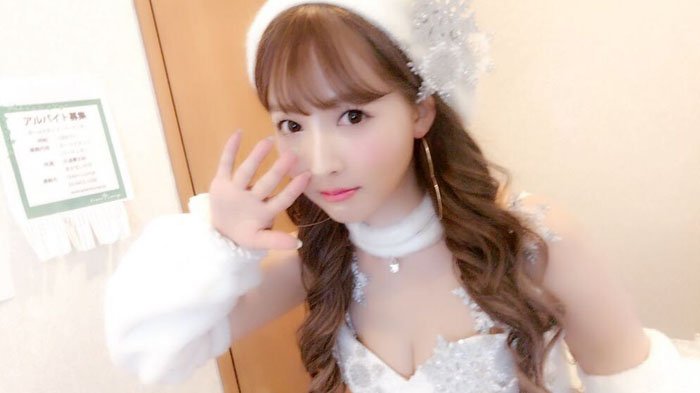 Mikami Yua - 5 Fakta Tentang Bintang Film Panas Jepang yang Akan Debut Jadi Idol Korea Selatan