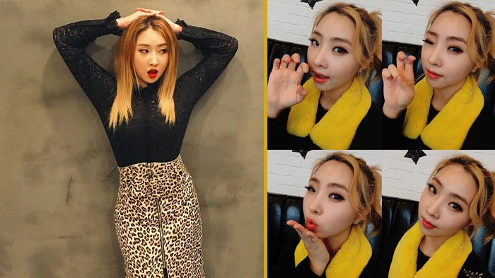 Minzy Unggah Kesedihan Lantaran Tak Terlibat Proyek Terakhir 2NE1, Netizen Malah Menyalahkannya!