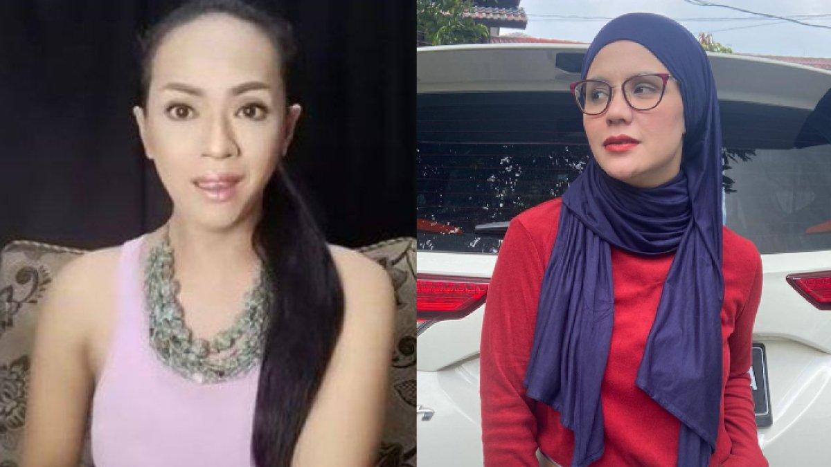 SOSOK Mizz Ajeng, Kuliti Sifat Aldila Istri Indra Bekti, Tuduh Pelit: Harta Lu di Mana-mana Noh