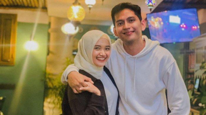 Resmi Berpacaran, Momen Romantis Nabila LIDA dan Ilyas Bachtiar Curi Perhatian, Intip Potretnya