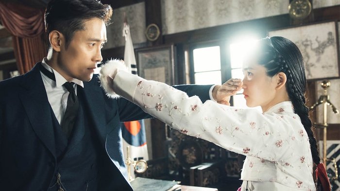 Episode 5 Tayang, Rating Mr. Sunshine Terus Menanjak Naik