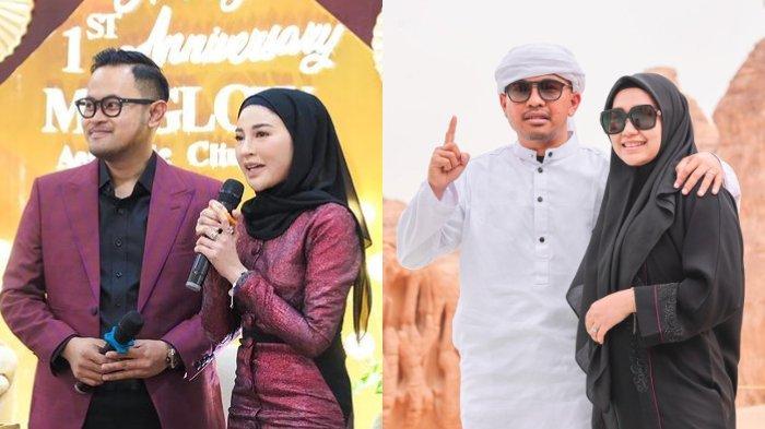 7 Fakta Seteru PS Glow Vs MS Glow yang Kembali Panas, Septia Yetri Bongkar Isi DM Shandy Purnamasari