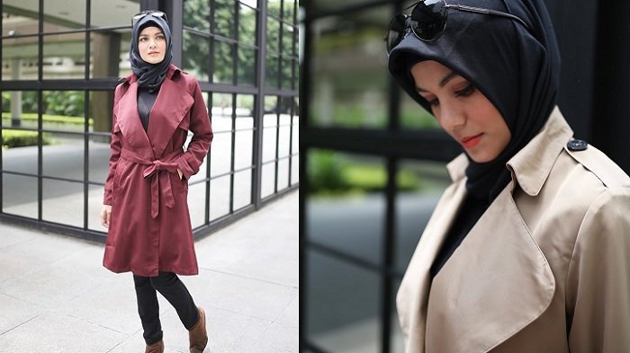 Sosok Nadya Almira aktris sinetron dan FTV yang populer pada era 2000-an.