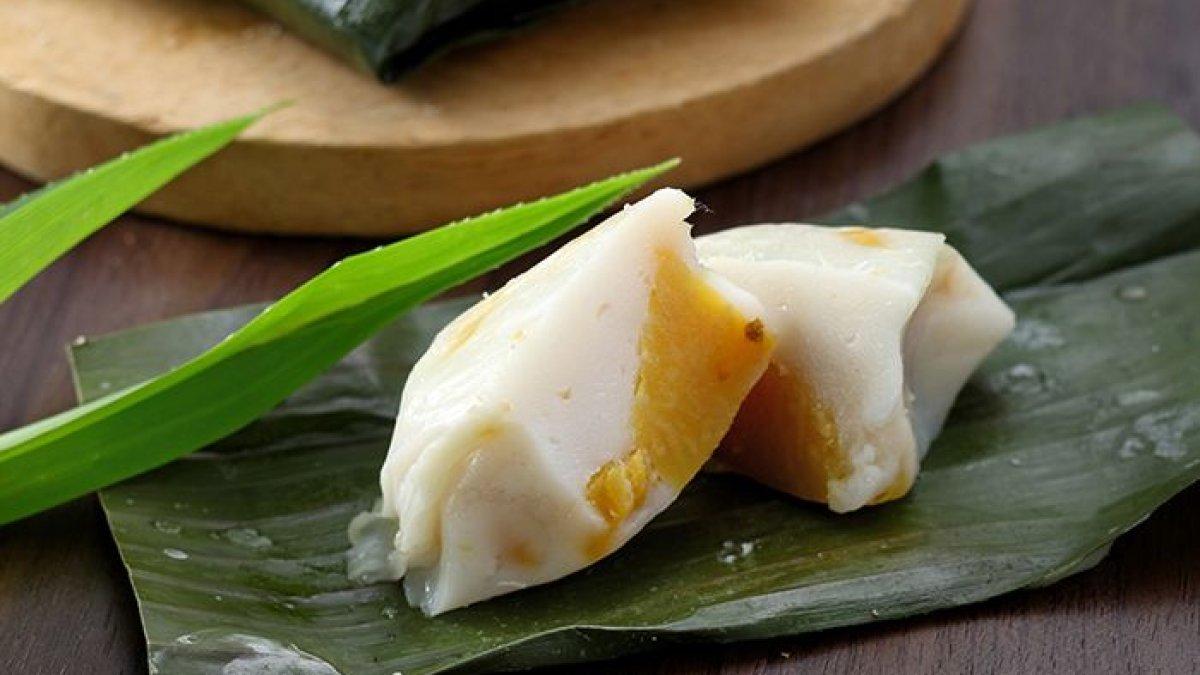 Cara Mudah Membuat Nagasari, Kue Khas Bireuen, Aceh, Kuncinya Pilih