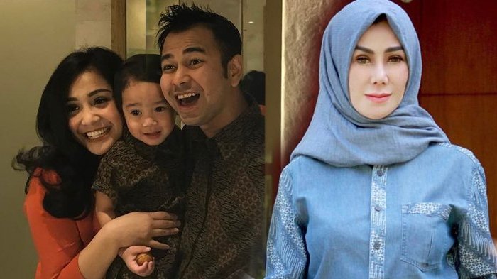 Yang Tidak Disukai Ibunya Raffi Ahmad pada Nagita Slavina, Ternyata Begini Kebiasaan Buruknya