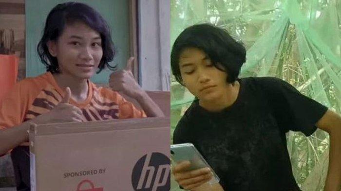 Ingat Mahasiswi Panjat Pohon Demi Ikut Ujian Online? Nilai Terbukti Memuaskan & Dapat Banyak Hadiah