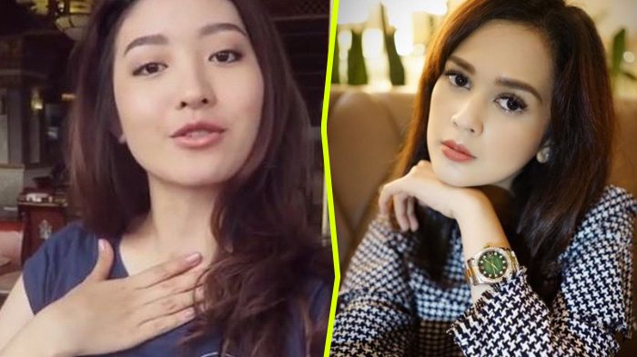 Alamak! Unggah Foto Artis SinemArt, Cut Meyriska Crop Natasha Wilona, Netizen: Masalah Honor?