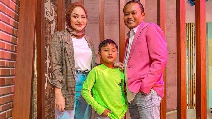 NEKAT Beli Makanan 400 Ribu, Ferdi Tak Bisa Bayar, Sule & Adik Nathalie Holscher Syok: Mahal Banget!