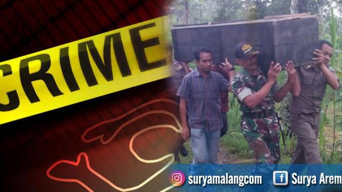 Seorang Nenek di Trenggalek Tewas Usai Dijejali Air oleh Keluarganya Sendiri, Begini Kronologinya!