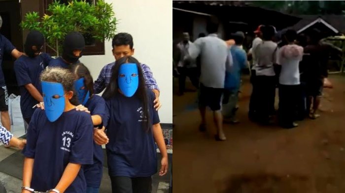 Ritual Penyembuhan Berujung Maut, Nenek di Trenggalek Tewas Setelah Dijejali Air dan Ikan Teri!
