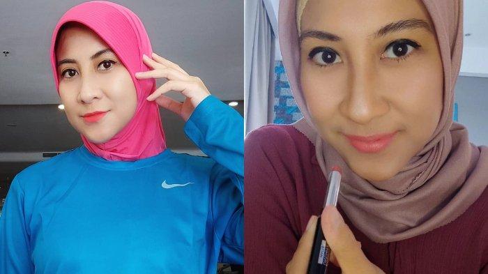 18 Tahun Berlalu, Nasib Nia AFI Sekarang Makin Moncer Sebagai Selebgram, Kini Mantap Berhijab
