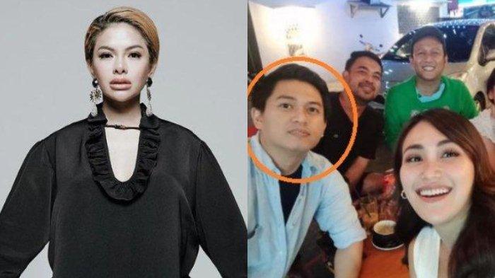Adit Jayusman & Ayu Ting Ting Makin Lengket, Nikita Mirzani: Gue Rata-rata Tahu Laki-laki Indonesia