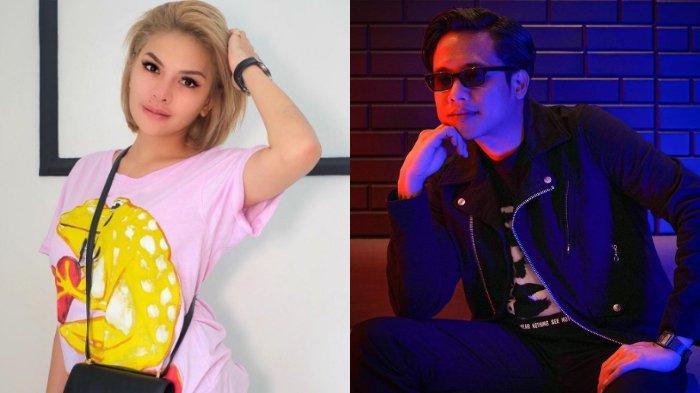 POPULER Akhirnya Nikita Mirzani Ngaku Sempat Pacaran dengan Gofar Hilman: Ternyata Enakan Jadi Teman