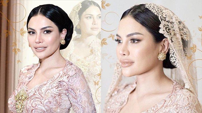 Nikita Mirzani Pamer Gaun Kebaya di Hari Kartini, Sosoknya Makin Cantik Mirip Nyai Belanda