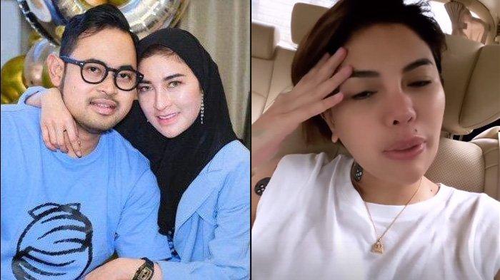Santainya Nikita Mirzani, Tak Takut Dilaporkan Shandy Purnamasari, Istri Juragan 99 Disebut Pansos