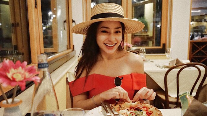 Terkuak! Inilah Total Harga Tas dan High Heels yang Digunakan Nikita Willy, Bikin Spot Jantung Deh!