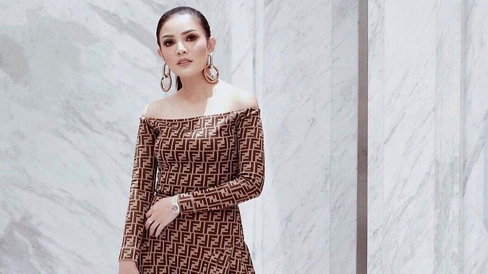 Makin Kurus dan Langsing, Nindy Malah Disuruh Netizen Gemukin Badan, Begini Tanggapannya