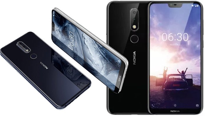 HMD Global Luncurkan Nokia X5 2 Versi, Inilah Spesifikasi dari Ponsel Android One