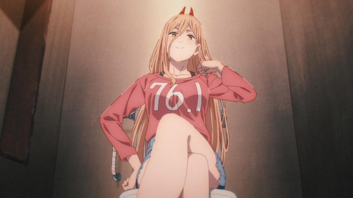 Link Nonton Anime Chainsaw Man Episode 4, Sinopsis & Jadwal Tayang, Power Tepati Janjinya ke Denji?