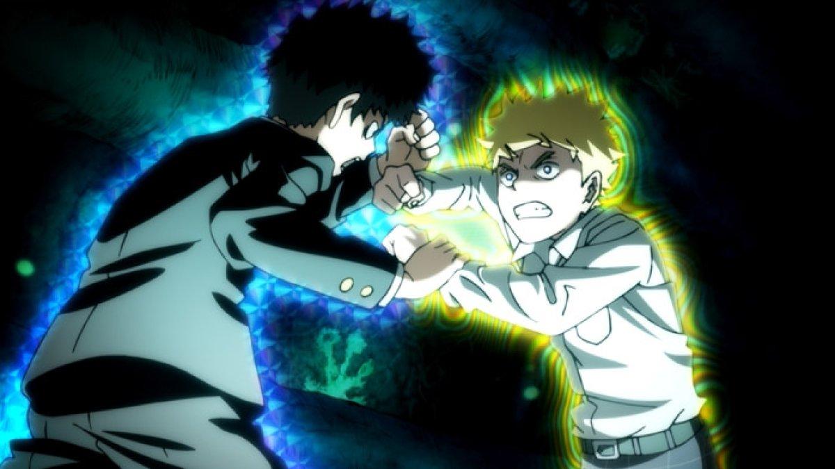 Link Nonton Anime Mob Psycho 100 Season 3 Episode 5, Sinopsis & Jadwal Tayang, Melawan Ekubo