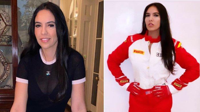 Gadis 28 Tahun Ini Viral, Bocor Fotonya Kencan dengan Aktor dengan Usia 53 Tahun Lebih Tua