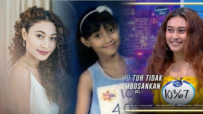 4 Fakta Novia Indonesian Idol yang Jarang Diketahui, Jebolan The Voice Indonesia dan Idola Cilik