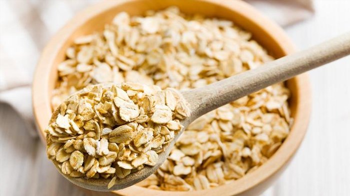 5 Bahaya ini Mengintai Saat Kamu Mengonsumsi Oatmeal Secara Berlebihan