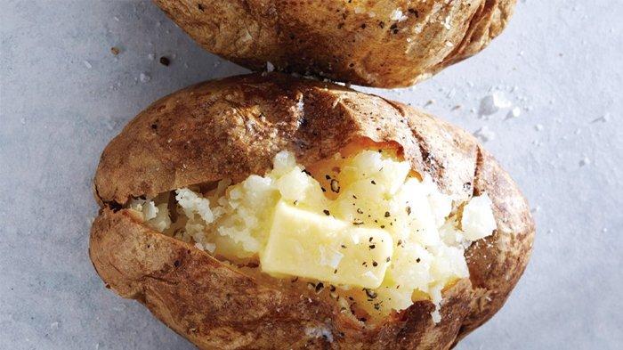 Nggak Melulu Nasi, Konsumsi 4 Jenis Makanan ini Juga Bisa Mengenyangkan Lho