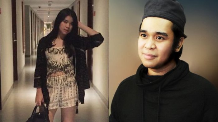 Tak Tersorot Media, Olga Ternyata Miliki Adik Kandung Berparas Cantik, Sosoknya Curi Perhatian!