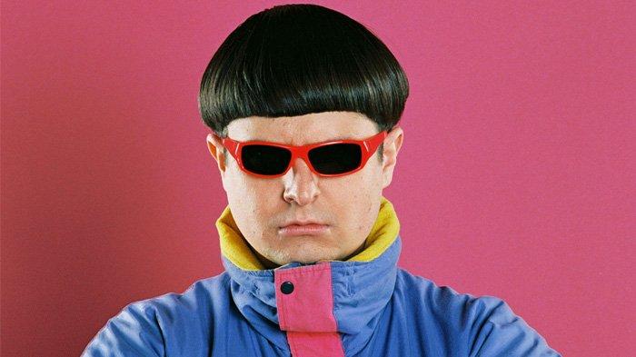 Oliver Tree, pelantun lagu hits Life Goes On tewas dalam insiden tabrakan helikopter di Brasil.