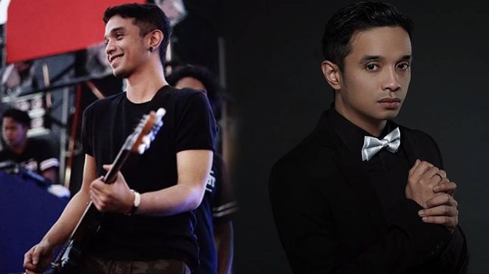 Pernah Botak Hingga Rebonding Rambut, Ini 8 Gaya Oncy Ungu Usai Punya Anak dan Istri, Awet Imutnya!