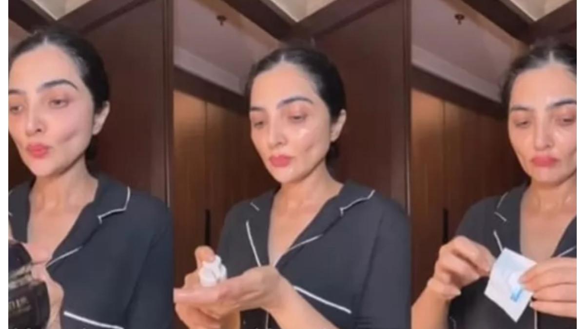 Anang Hermansyah jadi penghalang! Ashanty sebenarnya ingin wajahnya lebih berisi, tapi terbentur izin suami dan rasa takut.