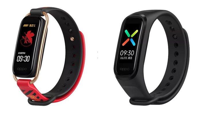 Oppo Rilis Gelang Pintar Terbarunya, Miliki Fitur Deteksi Kadar Oksigen Dalam Darah, Ini Harganya