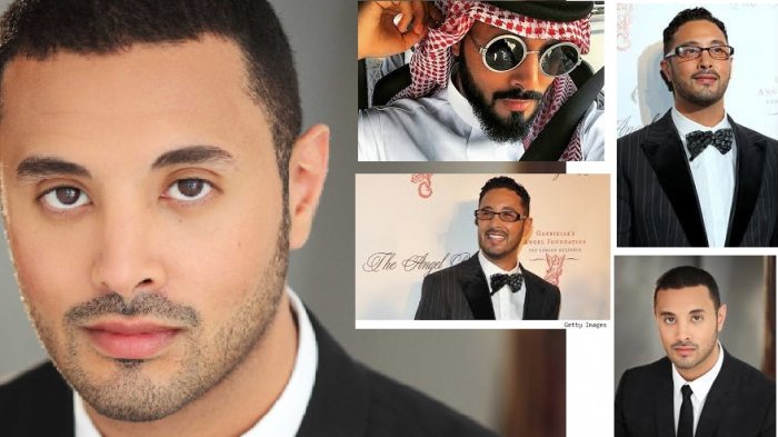 Pangeran Fahad Unggah Foto Ini di Instagram, Netizen Indonesia Ramai-ramai Berikan Pujian!