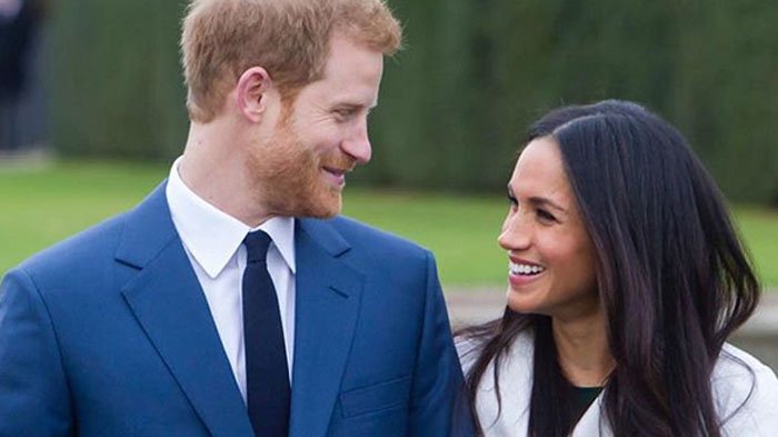 Live Streaming Royal Wedding Pangeran Harry - Meghan Markle di Youtube 17.00 WIB, Juga Live Facebook