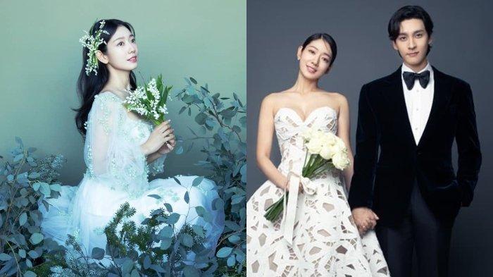 Park Shin Hye Jadi Ibu! Agensi Ceritakan Persalinan Istri Choi Tae Joon, Termasuk Jenis Kelamin Bayi