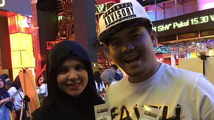 Anak Indra Bekti Meninggal - Saat Mengandung, Aldilla Derita Sakit Infeksi Saluran Kantung Kemih