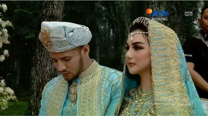 Awal Kisah Cinta Irish Bella dan Ammar Zoni Dibongkar Asmirandah: 'Dulu Tuh Benci Banget'