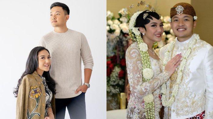 FAKTA SOSOK GUINANDRA - Setelah menorehkan prestasi gemilang di ranah internasional, Guinandra Jatikusumo kini menempati posisi strategis di perusahaan keluarga besar istrinya, Putri Tanjung.
