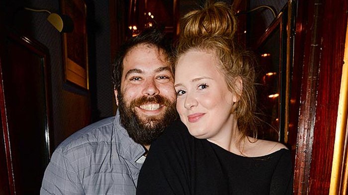 Adele Benarkan Rumor Dirinya adalah Sosok Wanita yang Telah Menikah, Ini Ucapnya!