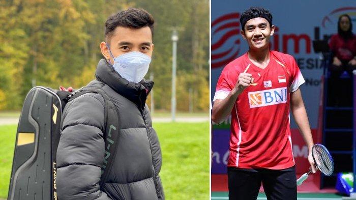 PROFIL Bagas Maulana, Duet Shohibul Fikri yang Melesat ke Final All England 2022 Lawan Ahsan/Hendra