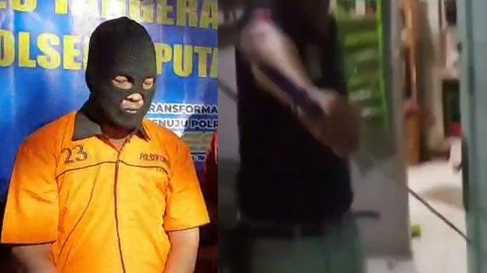 Imbas Kurir Diancam dan Ditodong Sebilah Pedang, SiCepat Tolak Mediasi, Pilih Tempuh Jalur Hukum