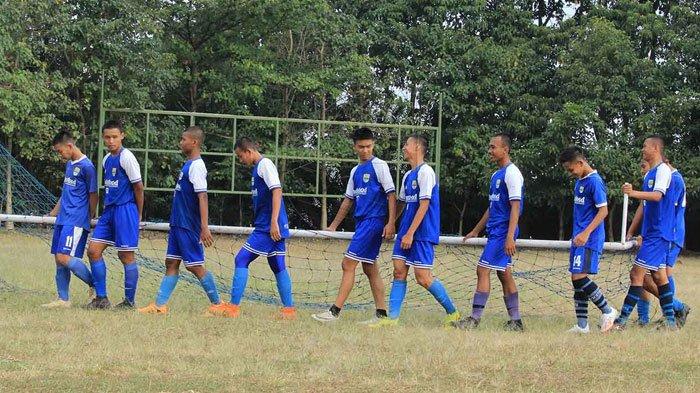 Persib Bandung Tantang Kembali Arema FC di Level Berbeda Sabtu 3 Agustus 2019