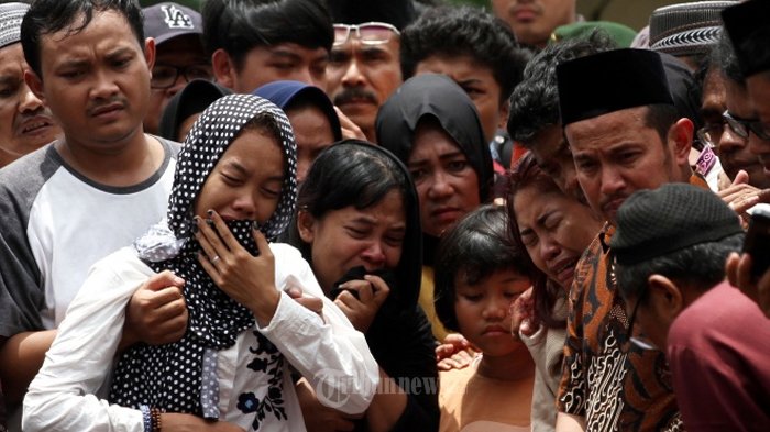 Korban Tewas 27 Orang di Tanjakan Emen dan Jadi Tersangka, Ini Kesalahan Sopir Bus dan Manajemen